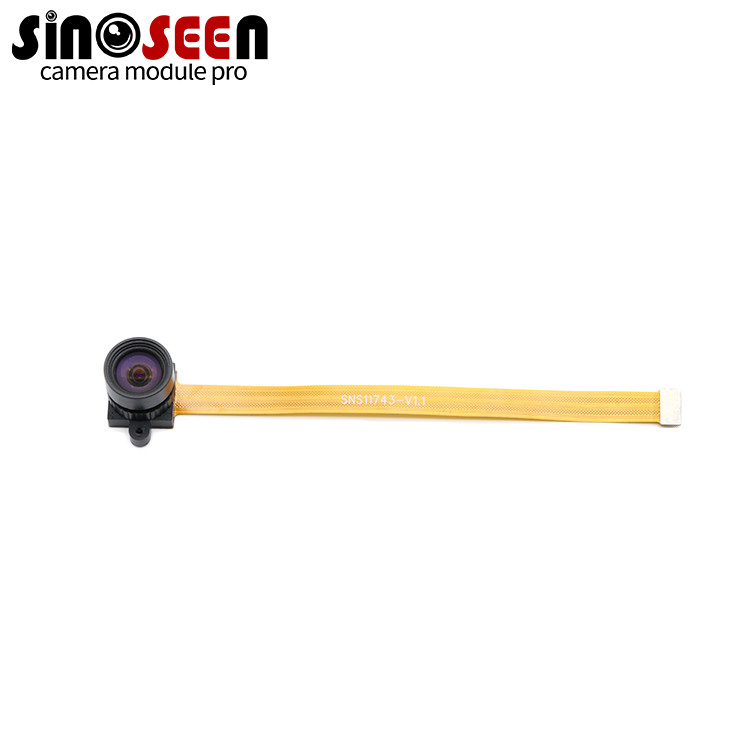 AR0144 Sensor Festfokus MIPI Kamera Modul 1280*720 30 Bilder zur Iriserkennung