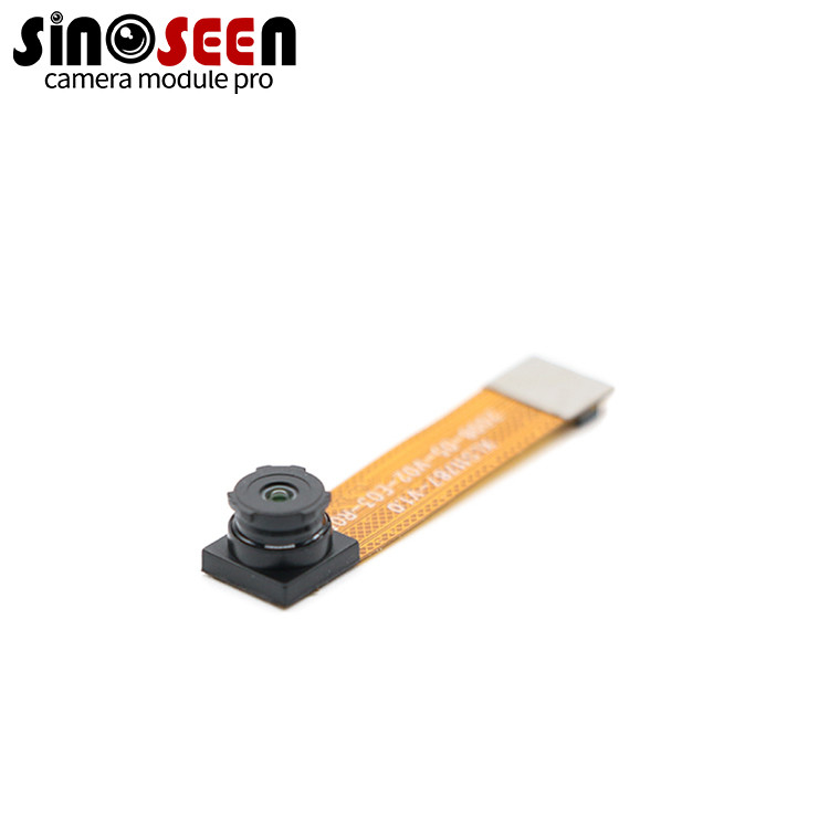 640*480 100FPS Festfokus Kameramodul 0.3mp OV7251 Sensor DVP Parallelport