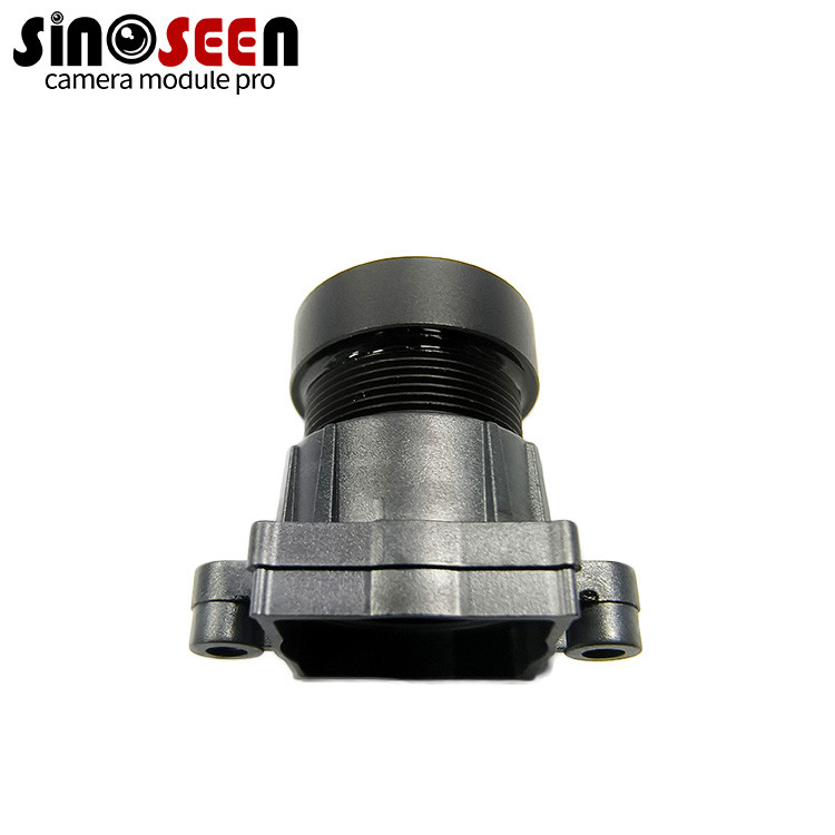 Brennweite 3,2 mm TTL17.5 Mount M12 Kamera Modul Objektiv 1/2,8 Zoll für Überwachungskameras