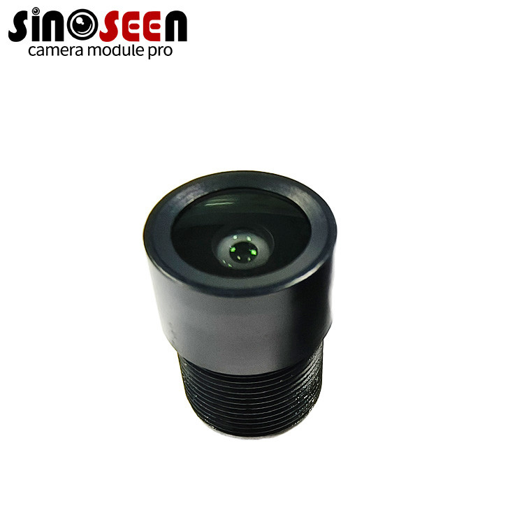 M9 Mount Camera Module Lens 1/2.3&quot; Verzerrungsfreies Objektiv für IMX377