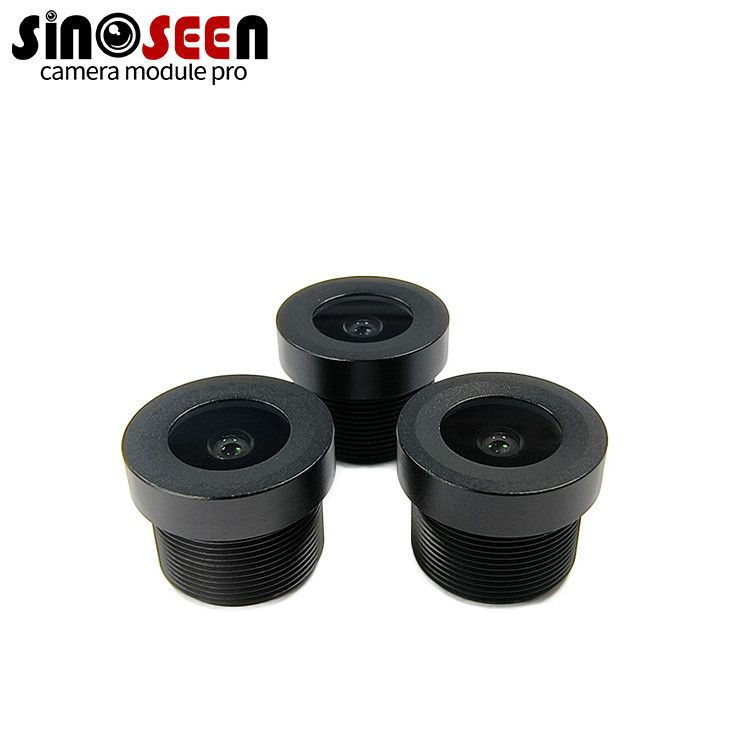 1/2.7 Zoll EFL3.2MM M12 Mount Lens Kamera Modul Linsen geeignet für OV2735