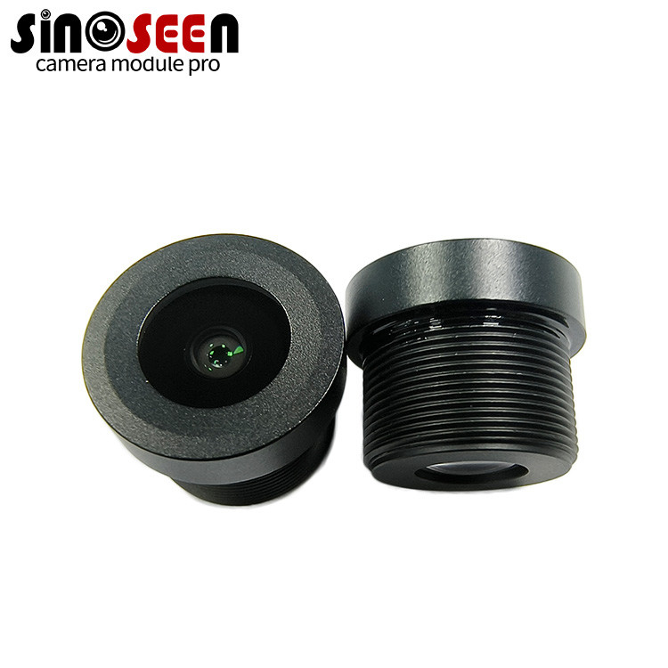 1/2.7 Zoll EFL3.2MM M12 Mount Lens Kamera Modul Linsen geeignet für OV2735