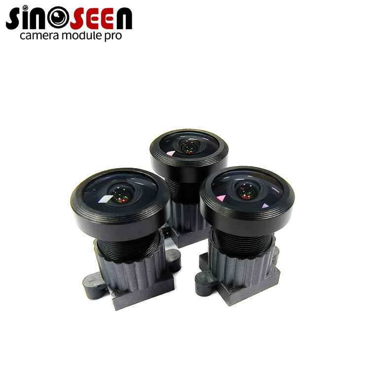 1/2.8 Zoll F1.8 M12 Mount Lens Kamera Modul Linsen geeignet für IMX307