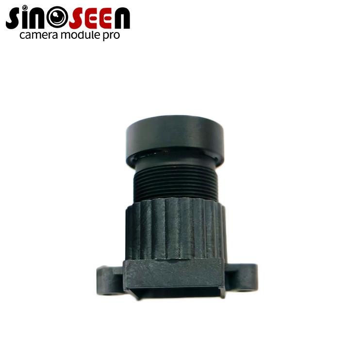 M12 Montiertes Kamera-Modul Objektiv 1/2.8 Zoll M12x0.5 Objektiv F2.0 geeignet für IMX307