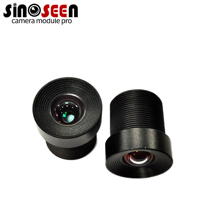 1/4 Zoll F2.6 Kamera Modul Linsen Sicherheitskamera Linsen M12 für Smart Home