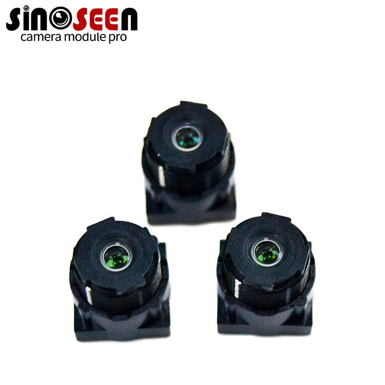 M9 Montage F2.4 Kamera Modul Objektiv 2,6mm geeignet für OV9732 Sensor