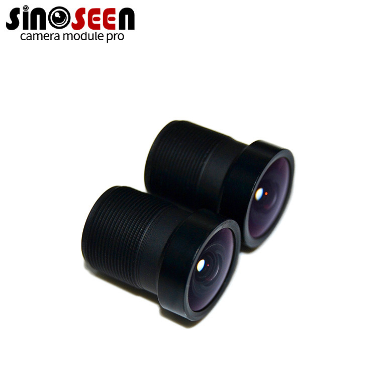 1/2.9 Zoll M12 Mount Lens F2.0 Kamera Modul Lens geeignet für OV2775 Sensor