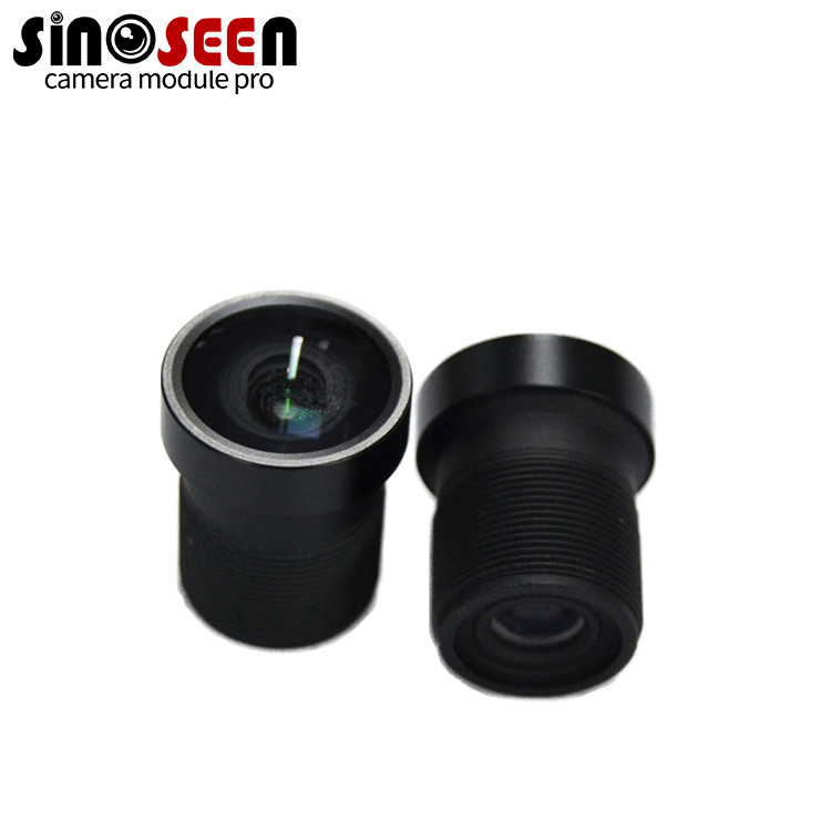 1/2.9 Zoll M12 Mount Lens F2.0 Kamera Modul Lens geeignet für OV2775 Sensor