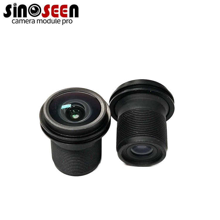 F2.0 Kamera Modul Objektiv M12x0.5 Objektiv 1/2.9 Zoll geeignet für GC2053 Sensor