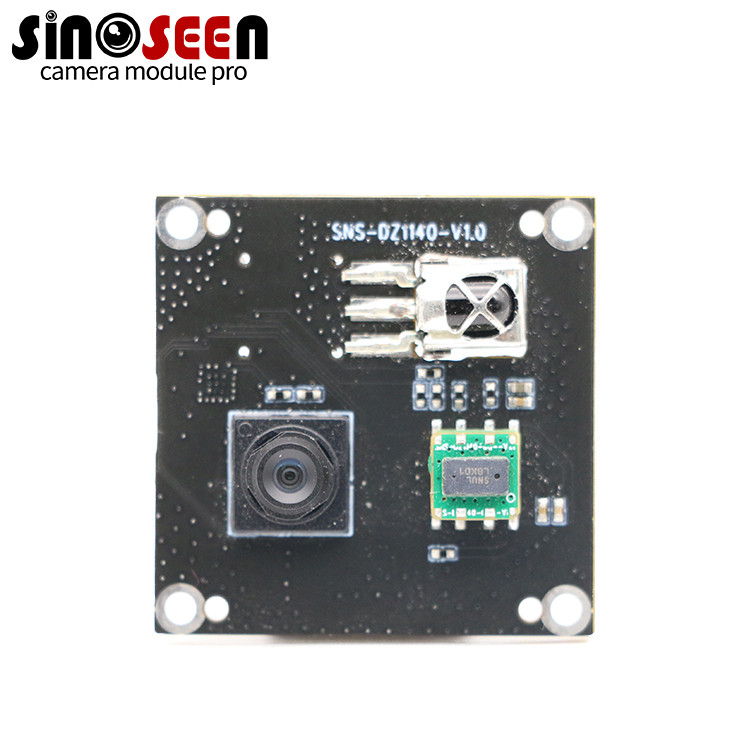 30W 640*480 Festfokus mit BF20A6 1/10 Zoll CMOS-Sensor USB-Schnittstelle 30FPS für Videokonferenztelefongeräte
