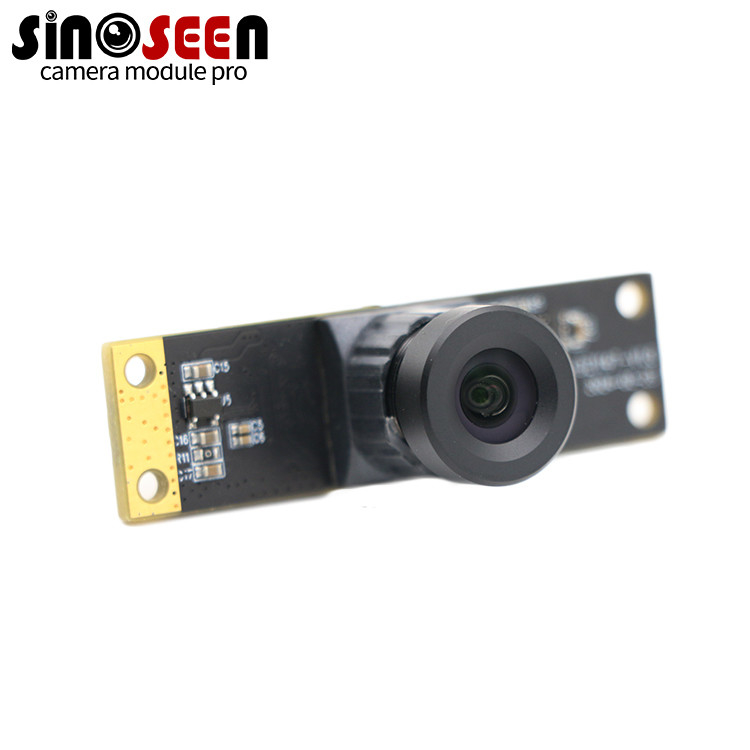 2MP 1920*1080 Festfokus USB-Schnittstelle 25FPS mit PS5268 Sensor-Kamera-Modul für Fahrerrekorder