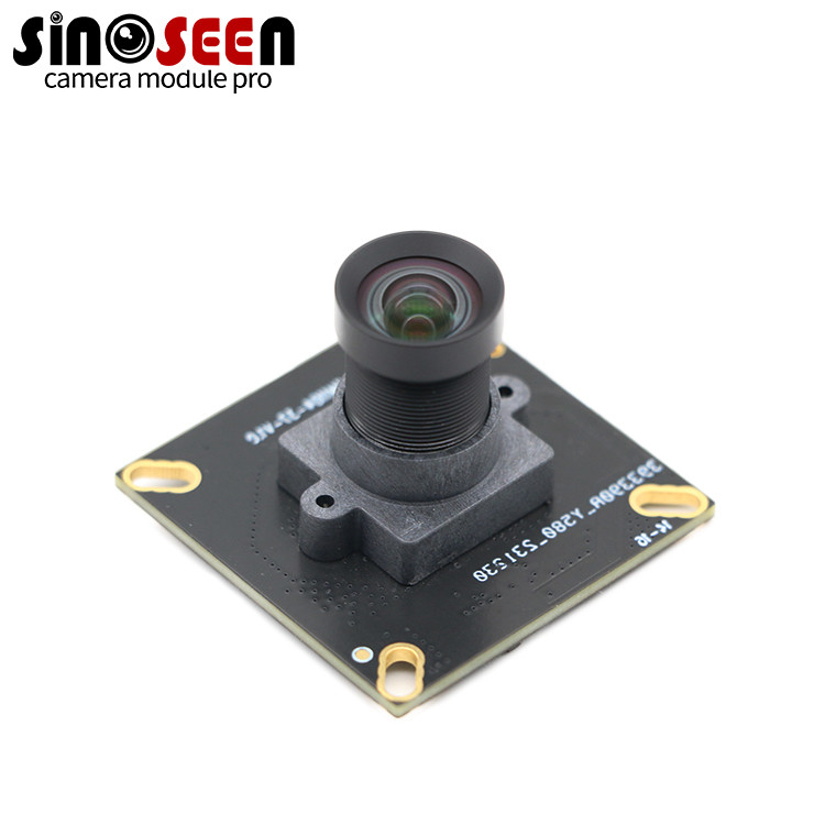 12MP 4152*3062 MIPI mit IMX377 CMOS-Sensor Kompaktkameramodul für Sportkamera Smart Security