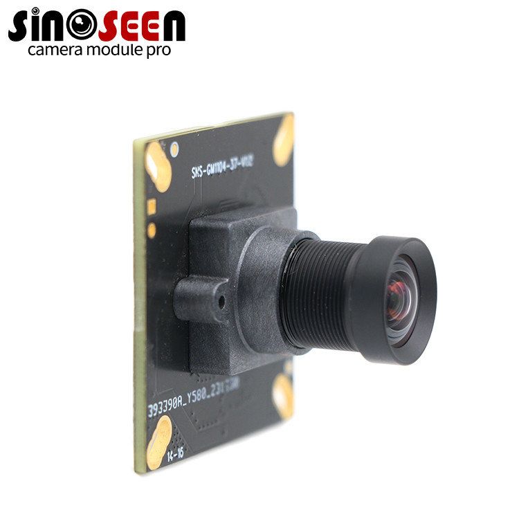 12MP 4152*3062 MIPI mit IMX377 CMOS-Sensor Kompaktkameramodul für Sportkamera Smart Security