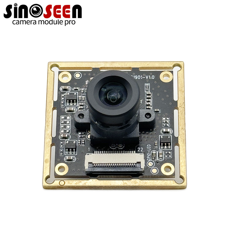 Sinoseen-USB-Kamera-Modul Die ideale Wahl für Hochgeschwindigkeitsbilder