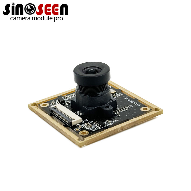 Sinoseen-USB-Kamera-Modul Die ideale Wahl für Hochgeschwindigkeitsbilder