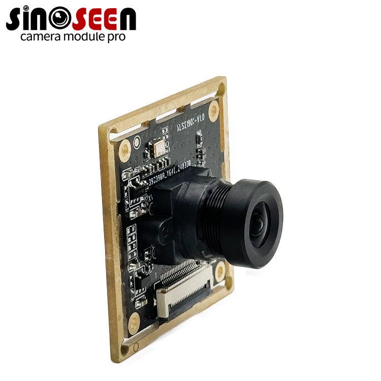 Sinoseen-USB-Kamera-Modul Die ideale Wahl für Hochgeschwindigkeitsbilder