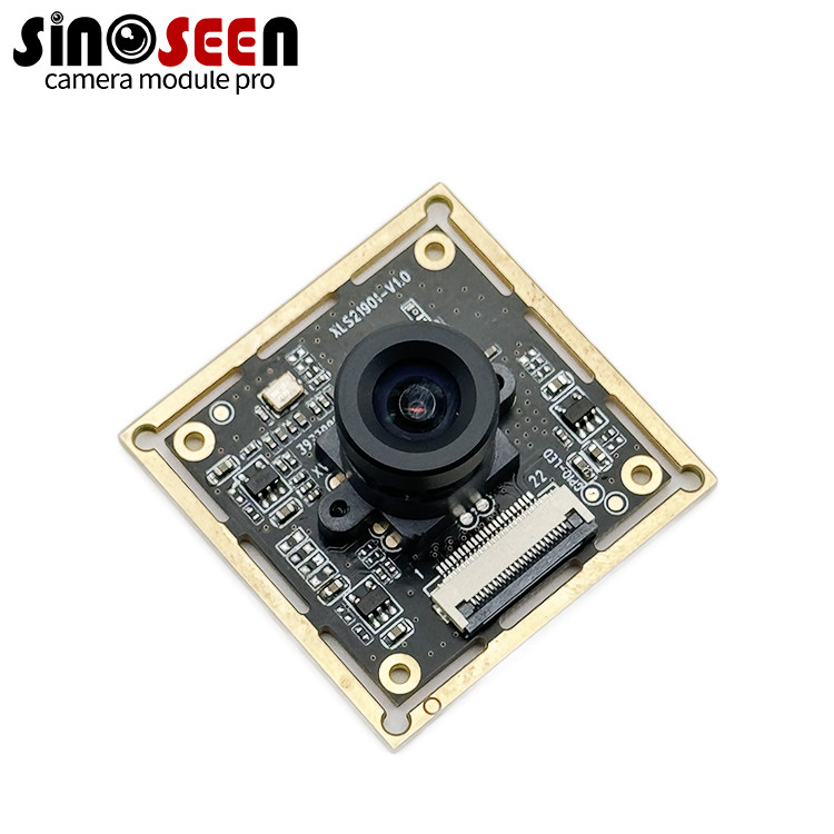Sinoseen-USB-Kamera-Modul Die ideale Wahl für Hochgeschwindigkeitsbilder
