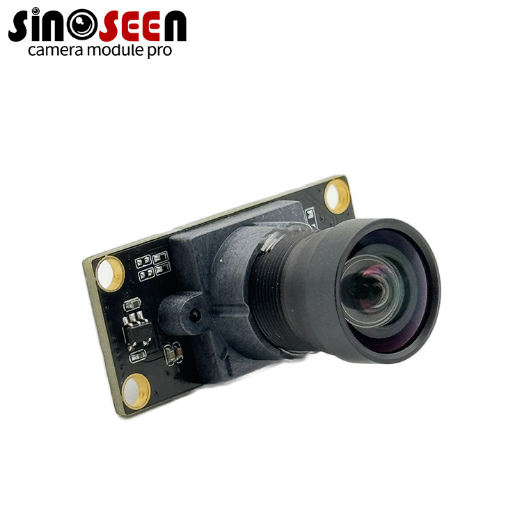 Sinoseen IMX415-AAQR-C CMOS-Bildsensor mit hoher Auflösung und Bildgebung für Überwachungs- und Industrieanwendungen
