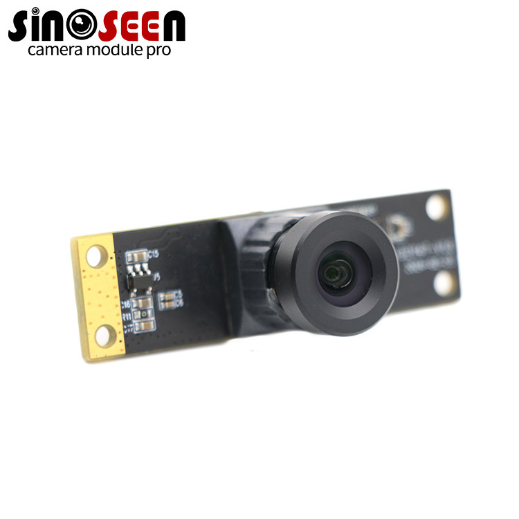 Erleben Sie die beste Kompatibilität mit Sinoseen USB-Kamera-Modul und PS5268 2MP CMOS-Sensor