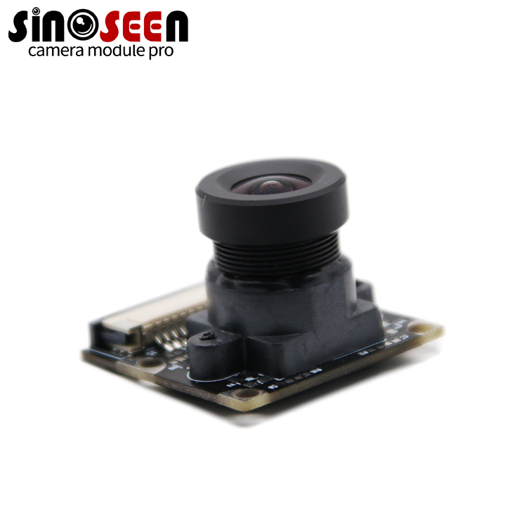 Sinoseen IMX219 8MP Raspberry Pi Kamera Modul
