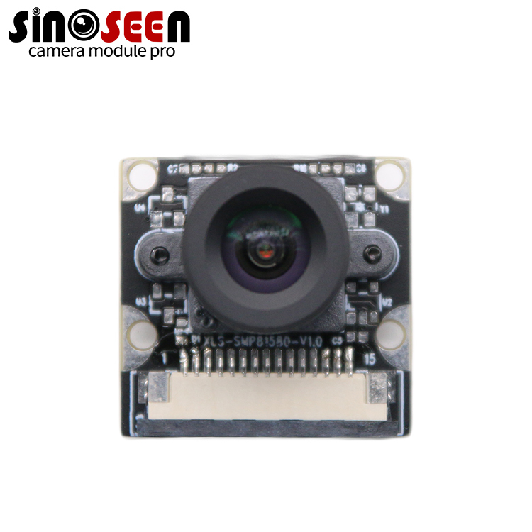 Raspberry Pi Camera Module 8MP IMX219 Sensor 3280x2464 Resolution