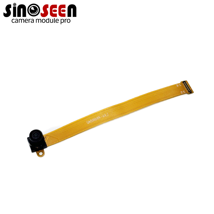 OV9281 Raspberry Pi-Kameramodul mit Globaler Verschluss 120fps