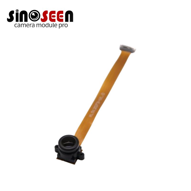 OV9281 MIPI Kamera Modul 1280x800 Globale Verschluss für die Bildverarbeitung