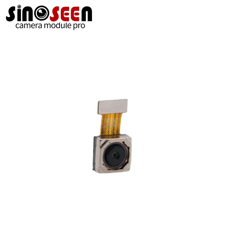 GC05A2 5MP CMOS-Bildsensor mit 2592 x 1944 Auflösung 30fps Ausgabe RAW10 RAW8 Datenformat MIPI 2 Lane Interface Kompaktes Design
