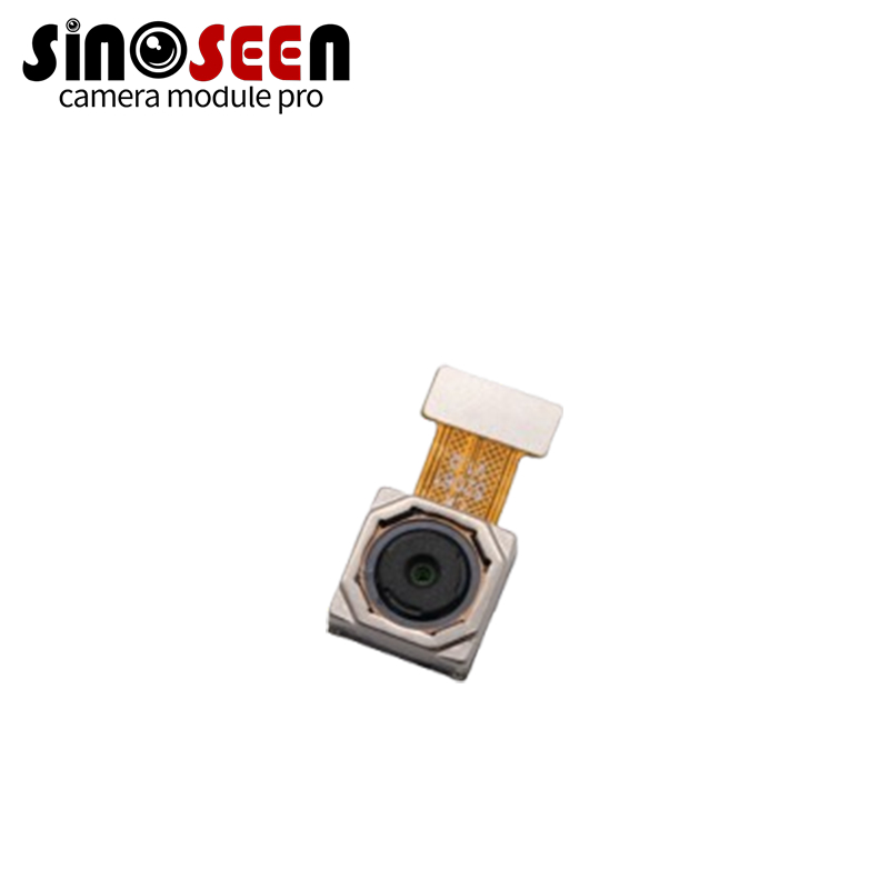 GC05A2 5MP CMOS-Bildsensor mit 2592 x 1944 Auflösung 30fps Ausgabe RAW10 RAW8 Datenformat MIPI 2 Lane Interface Kompaktes Design