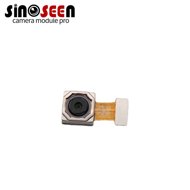 GC05A2 5MP CMOS-Bildsensor mit 2592 x 1944 Auflösung 30fps Ausgabe RAW10 RAW8 Datenformat MIPI 2 Lane Interface Kompaktes Design