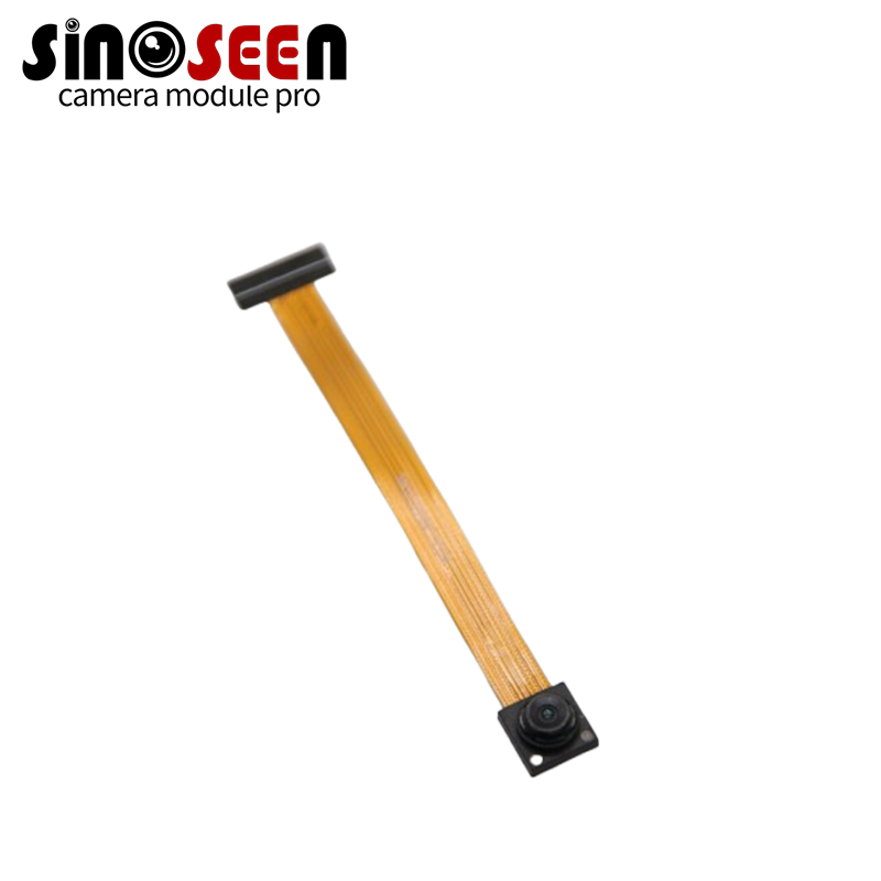 GC2145 2MP CMOS-Bildsensor mit 1600 x 1200 Auflösung, integriertem 10-Bit-ADC, geringem Stromverbrauch und großem Dynamikbereich