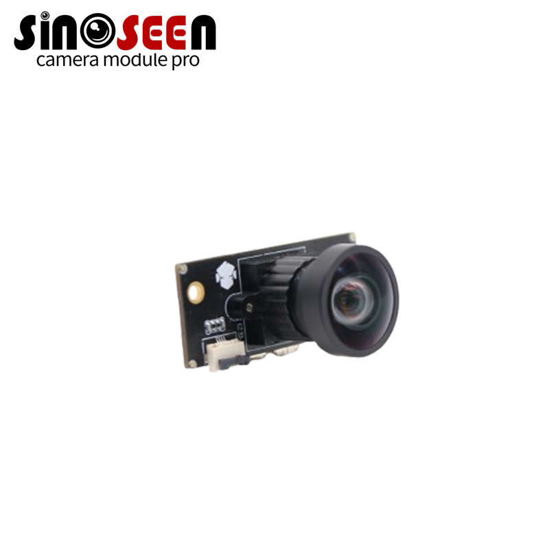 5MP CMOS Kamera Modul 1/2,8 Zoll Sensor mit 2592 x 1944 Auflösung USB3.0 für Sicherheit