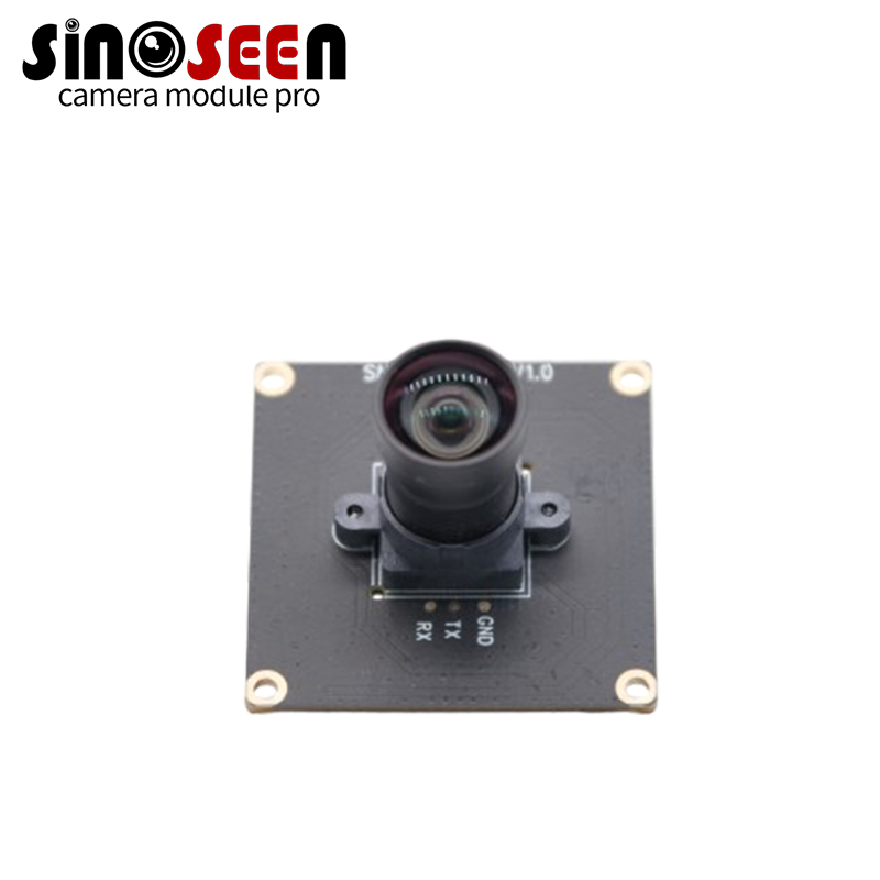 2MP CMOS Bildsensor mit 1/2.44 Zoll Format 97 Grad Weitwinkelobjektiv Full HD 1080p Video und USB2.0 Schnittstelle