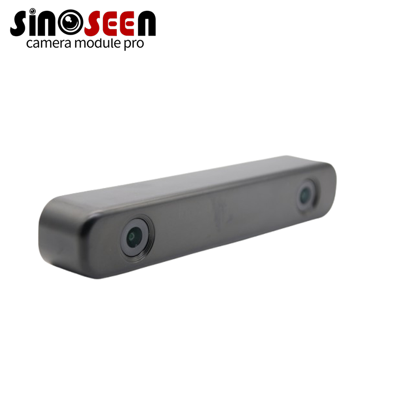 2MP CMOS Kameramodul 1920x1200 Auflösung 50fps USB2.0 Typ-C