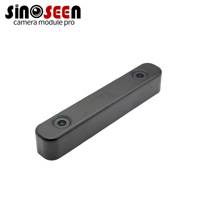 2MP CMOS Kameramodul 1920x1200 Auflösung 50fps USB2.0 Typ-C