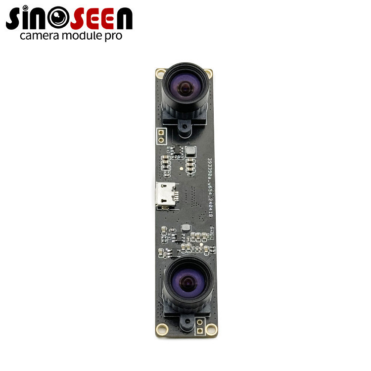 Hochgeschwindigkeits-OV9281 CMOS-Kameramodul 120FPS 14 Zoll 1280x800 USB2.0 Global Shutter Sensor für KI-Vision und industrielle Anwendungen