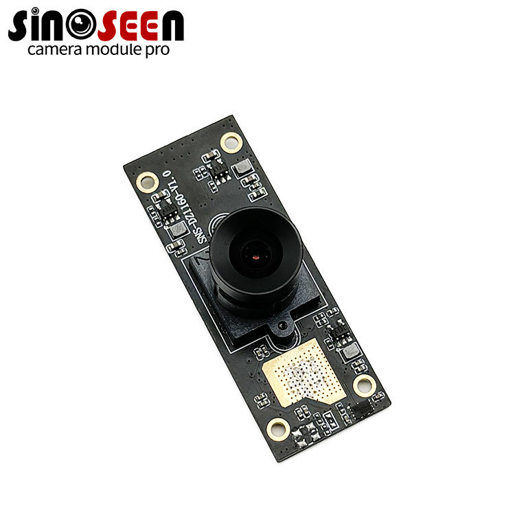 Sinoseen 1/2.8 CMOS USB Camera Module 4K UHD 30fps High Definition for Machine Vision and AI Imaging