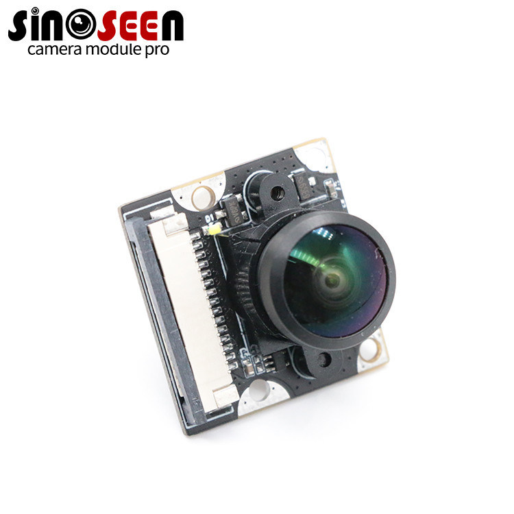 5MP OV5647 MIPI Kameramodul für Raspberry Pi | Omnivision CMOS-Sensor mit hoher Empfindlichkeit und geringem Stromverbrauch