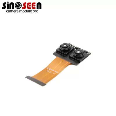 1080P Camera Module IR850+RGB