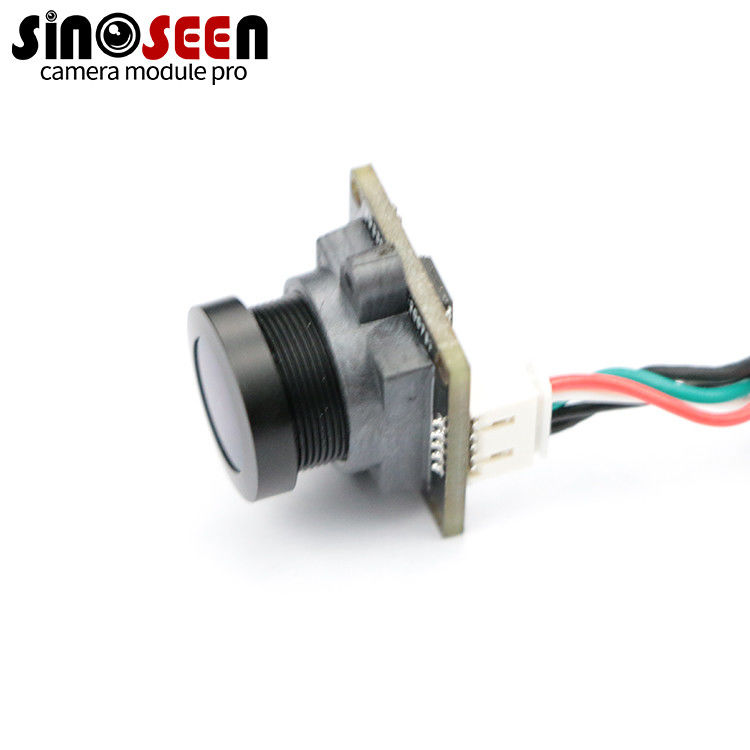 Kleiner 19x19mm 1MP Camera Module H42 Sensor für CCTV-Barcode-Scanner