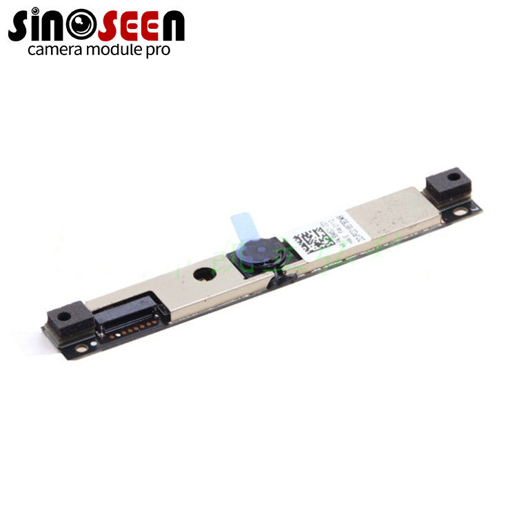 2 Laptop-Webcam-Modul Megapixel 1080p für Pferdestärken 640 G1 G2 810 G1 840 G1 G2 G3 G4
