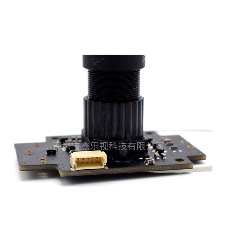 1mp 720p HD kleiner Kamera-Modul-Antrieb Usb OV9712 frei für Auto DVR