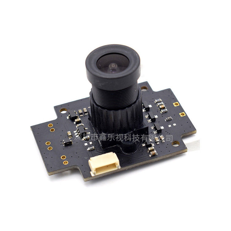 1mp 720p HD kleiner Kamera-Modul-Antrieb Usb OV9712 frei für Auto DVR