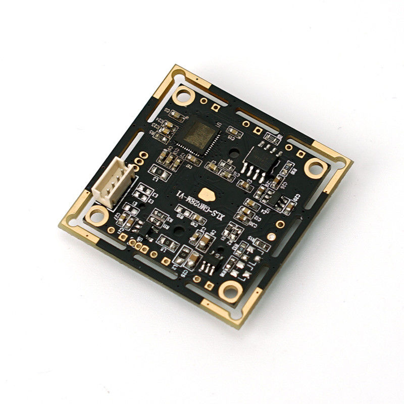 Sensor Sonys IMX179 Kamera-Modul-Selbstfokus 4k ultra HD USBs 3,0