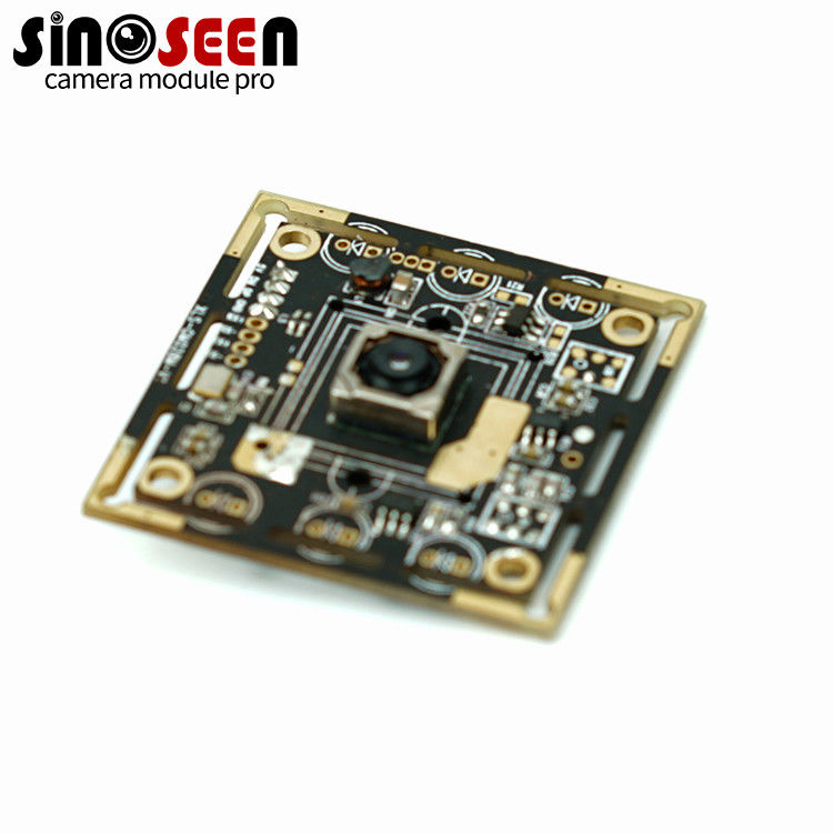 Sensor Sonys IMX179 Kamera-Modul-Selbstfokus 4k ultra HD USBs 3,0