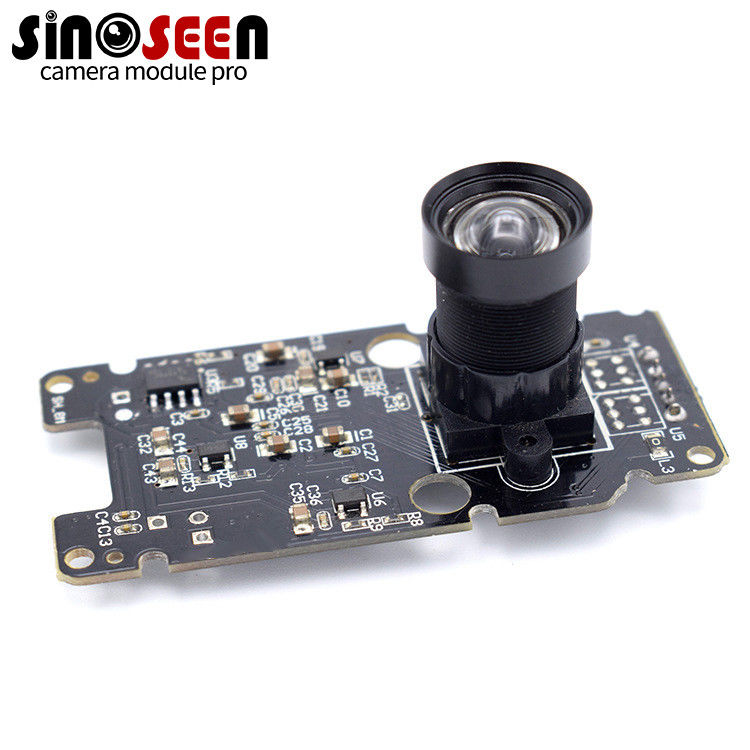 SONY IMX179 USB2.0 8MP Camera Module Drive frei für Hochgeschwindigkeitsscanner