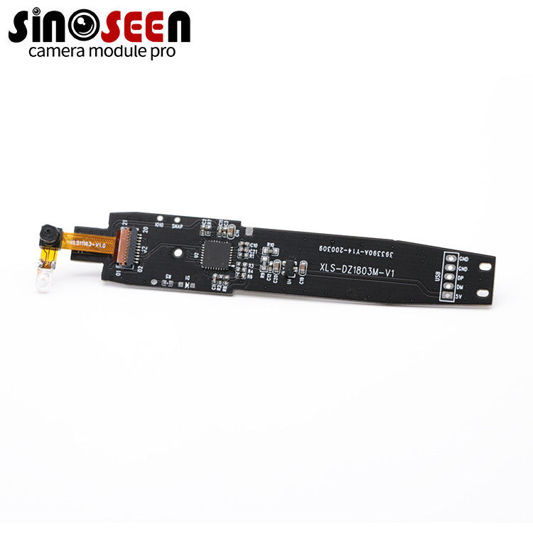 FOV 0.3MP kleiner Sensor des Kamera-Modul-GC0329 für Ausbildungs-Lesestift