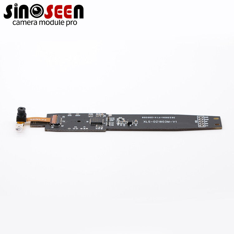 FOV 0.3MP kleiner Sensor des Kamera-Modul-GC0329 für Ausbildungs-Lesestift