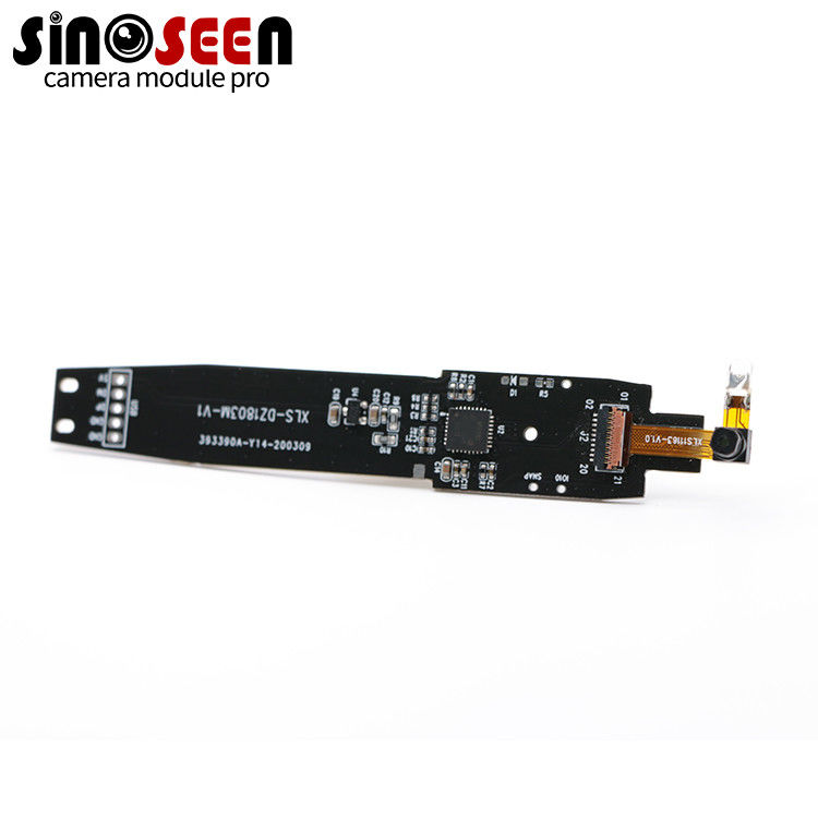 FOV 0.3MP kleiner Sensor des Kamera-Modul-GC0329 für Ausbildungs-Lesestift
