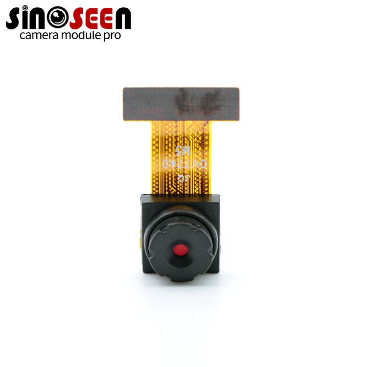 Kamera-Modul-Fixfocus-IR-Filter 0.3MP OV7740 CMOS Sensor-DVP